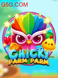 ChickyParmParm