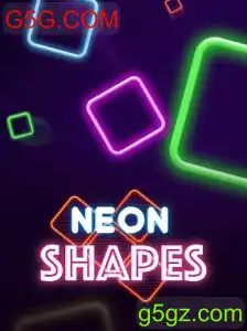 NeonShapes